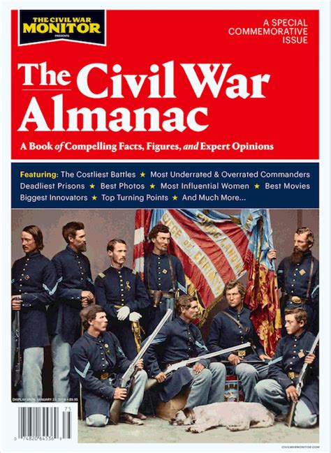 best civil war books ever.